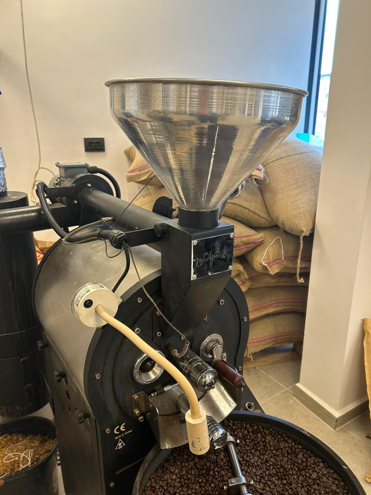 Parıltı Baharat Kuruyemiş 